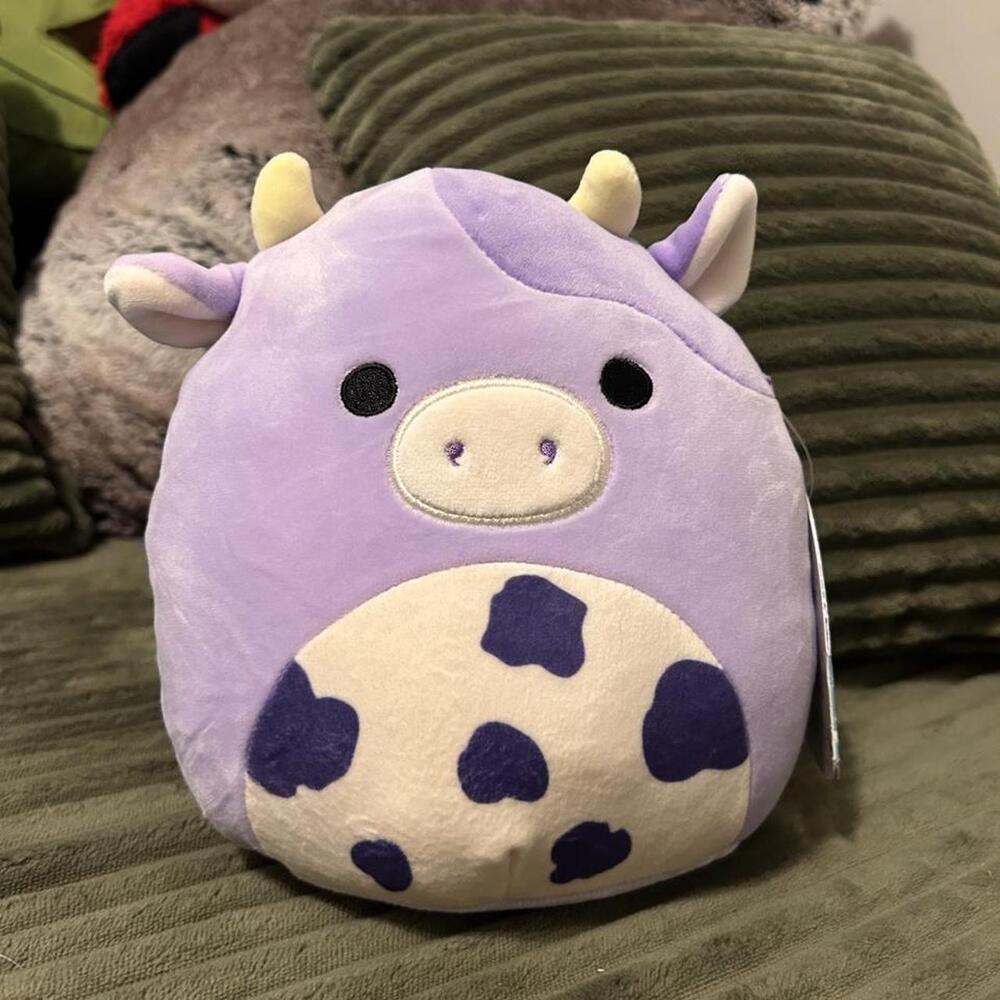 Squishmallows 7